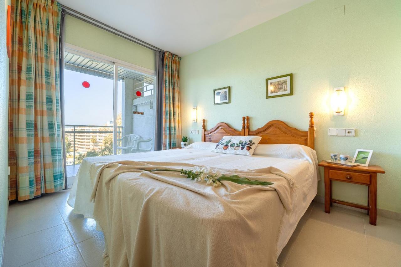 Royal Apartments Salou Exterior photo