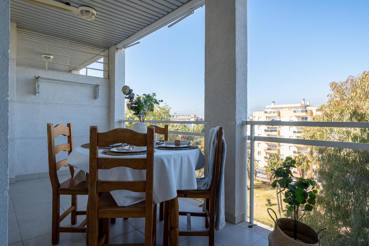 Royal Apartments Salou Exterior photo