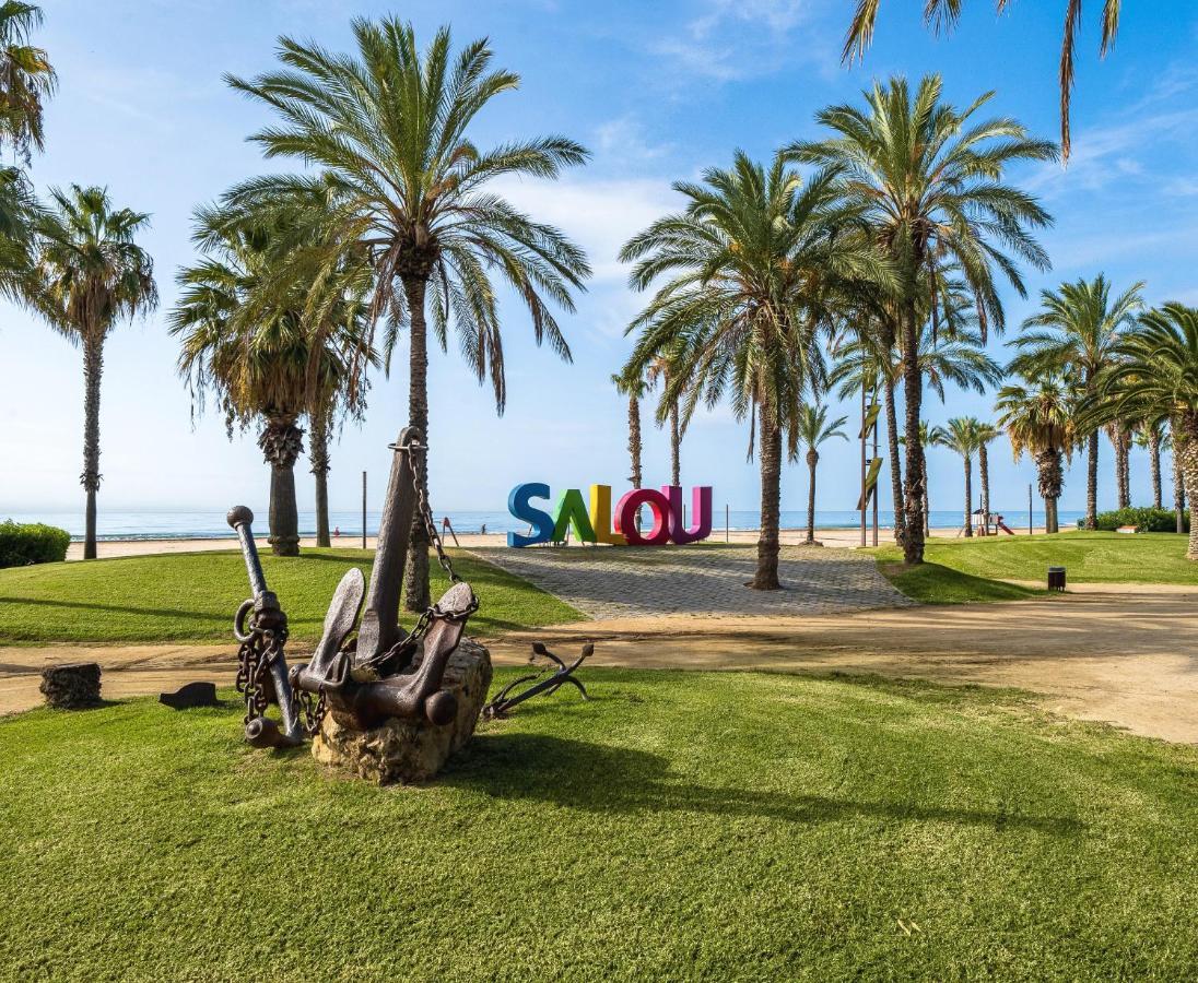 Royal Apartments Salou Exterior photo